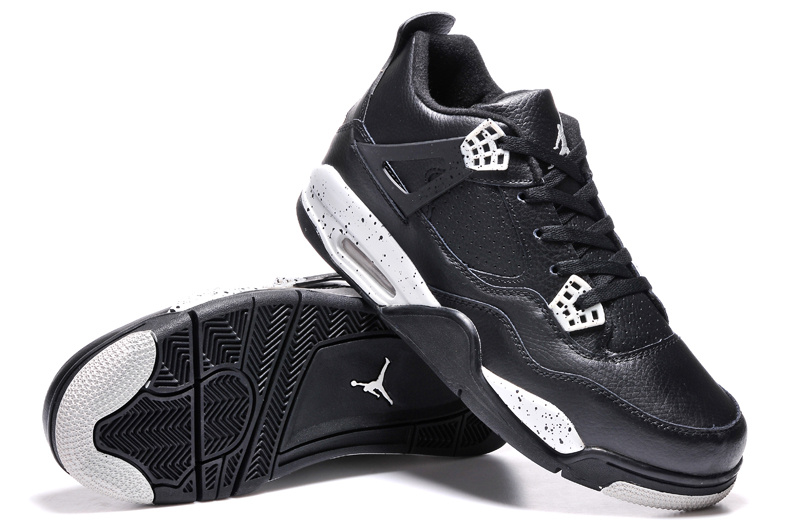 air jordan 4 noir et blanc air jordan 4 noir et blanc